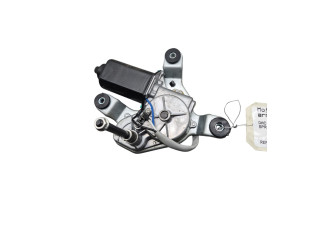 Моторчик заднего дворника 287100505R Dacia Spring