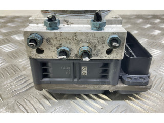 Блок АБС 4G0907379H Audi A7 S7 4G 2011 - 2017 года