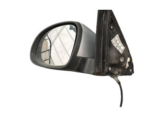 Zpětné zrcátko Volkswagen Tiguan 2010 e1030103, e1020933