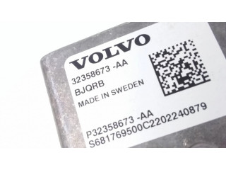 Камера ветрового стекла