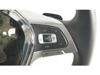 Volant Volkswagen Touareg II 2018 760419091N