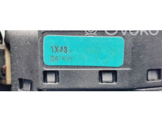 Ручка стеклоочистителей 1X4317A553BD Jaguar X-Type