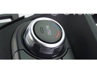 Блок управления климат-контролем BHT161190B, VPDAHL18C612AC Mazda 3 II