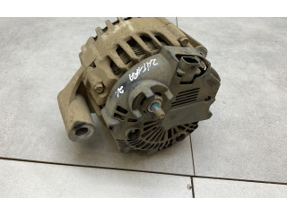 Генератор       Opel Zafira C  2011 - 2019 года   