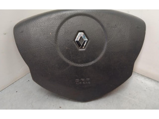 Подушка безопасности двери 8200432121 Renault Clio II