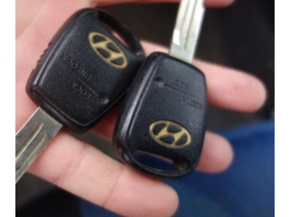 Комплект оси рулевого колеса Hyundai Getz   -  года       