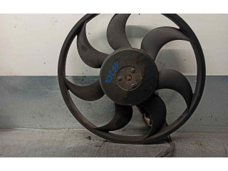 Вентилятор радиатора     7L0959455D, 0130303293    Audi Q7 4L 