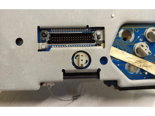 Спидометр (приборный щиток) 25083848, 25088409 Chevrolet Blazer