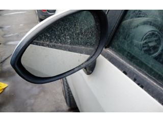 Zpětné zrcátko  Fiat Punto (199) 2011  BLANCO, 5PINS  