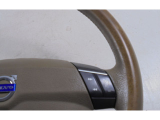 Руль Volvo XC90  2003 - 2006 года 30723437, 30723437      