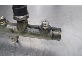 Топливная рампа 445214024 Mitsubishi Carisma