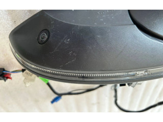 Зеркало электрическое Audi A6 S6 C8 4K 2018 - года