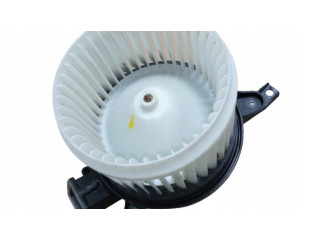 Вентилятор печки