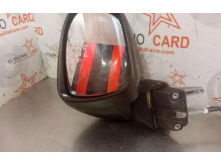 Zpětné zrcátko  Nissan Juke I F15 2021    