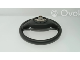 Руль Dacia Logan III 2020- года 34318657C, 484004420R