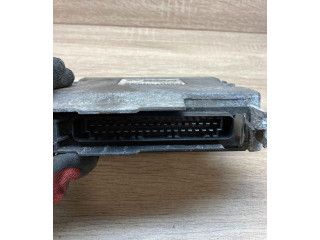 Блок управления двигателем Блок управления HOM7700860324, 7700871781 Renault Twingo I