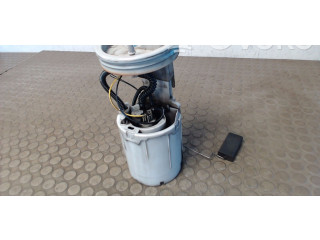 Топливный насос  3B0919050B   Skoda Superb B5 (3U) 