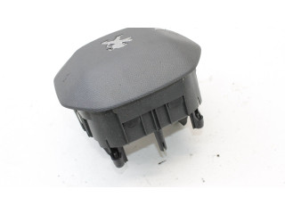 Подушка безопасности водителя 98255207ZD   Peugeot 2008 II