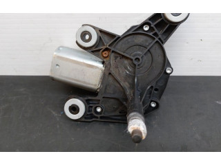 Моторчик заднего дворника 50509441    Alfa Romeo Giulietta