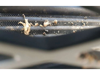 Интеркулер YM219L440BA Ford Galaxy