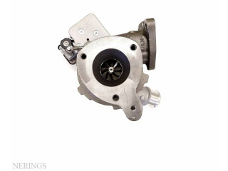 Турбина Ford Tourneo Custom 786880-0012, 786880-5023S для двигателя CVFF