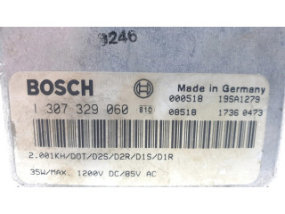 Блок управления Xenon