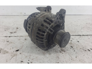 Генератор 06F903023F, 0124525066   Skoda Octavia Mk2 (1Z)      