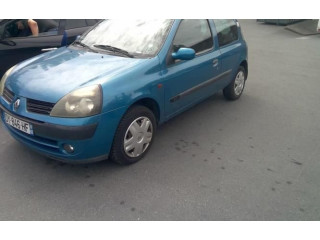 Блок управления климат-контролем 7701051262 Renault Clio II