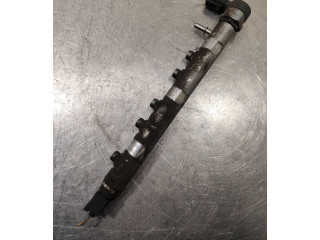 Топливная рампа 0445214182, 780912702   BMW 3 E90 E91   для двигателя n47d20c