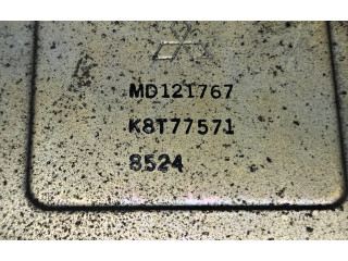 Блок управления двигателя MD121767, K8T77571   Mitsubishi Galant