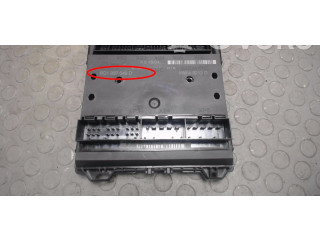 Přístrojová deska Seat Ibiza III (6L) 2005 6Q1937049D, 6Q0959433E