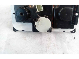 Блок управления климат-контролем P55037533AC   Jeep Cherokee III KJ