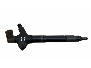 Vstřikovač 236700R100 Toyota Verso pro naftový motor 2.0 1ADFTV