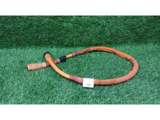 Проводка двигателя