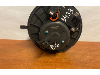 Вентилятор печки    TSGJ42   Volkswagen PASSAT B6