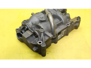 Ось рулевого колеса