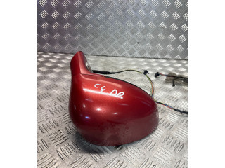 Зеркало электрическое Citroen C4 I 2004 - 2010 года