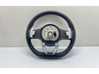 Volant Mercedes-Benz C W205 2019 A0004608402, A0050004599