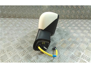 Zpětné zrcátko Renault Captur 2013