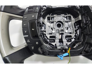 Руль Citroen C5 2008 - 2016 года 96749203ZD