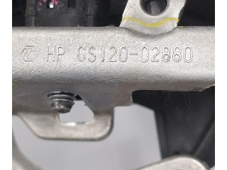 Руль Subaru Forester SH 2008 - 2013 года HPGS12002880, HP-GS120-02880