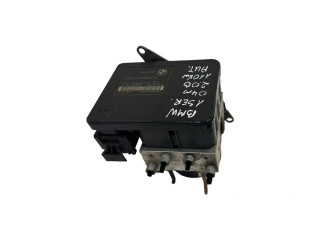 Блок АБС 3452676984501, 10096008273 BMW 1 E81 E87 2004-2011 года