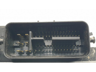 Блок управления двигателя 1860B357, 1860135700 Mitsubishi Colt