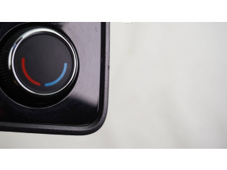 Блок управления климат-контролем 6V0907044C   Skoda Fabia Mk2 (5J)