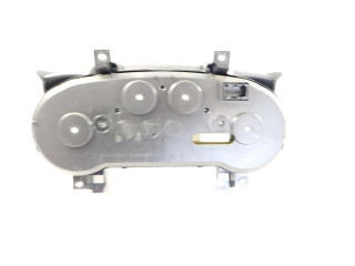 Přístrojová deska Fiat Punto Evo 2010 Y50001