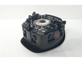 Подушка безопасности водителя BK21V042B85AB Ford Transit Custom