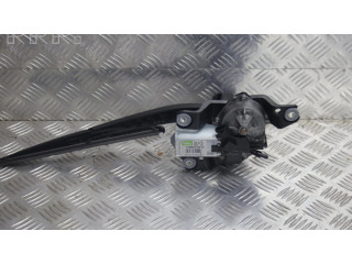 Моторчик заднего дворника 1698201440    Mercedes-Benz B W245