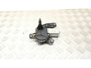 Задний двигатель механизма для подъема окон