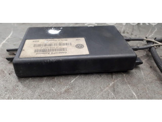 Блок управления 7L6035507J Volkswagen Touareg III