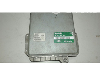 Блок управления двигателя Bosch, 0281001185 Rover 100